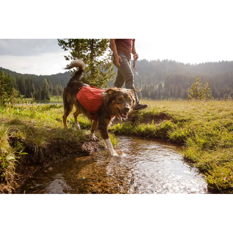 Ruffwear Front Range XS μπλε πολυεστέρας