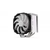 Endorfy EY3A010 Fortis 5 ARGB Ψύκτρα CPU συμβατή με Intel & a