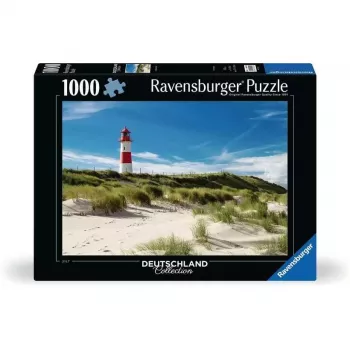 Ravensburger 12000451 1000 τεμάχια Παζλ άλλο