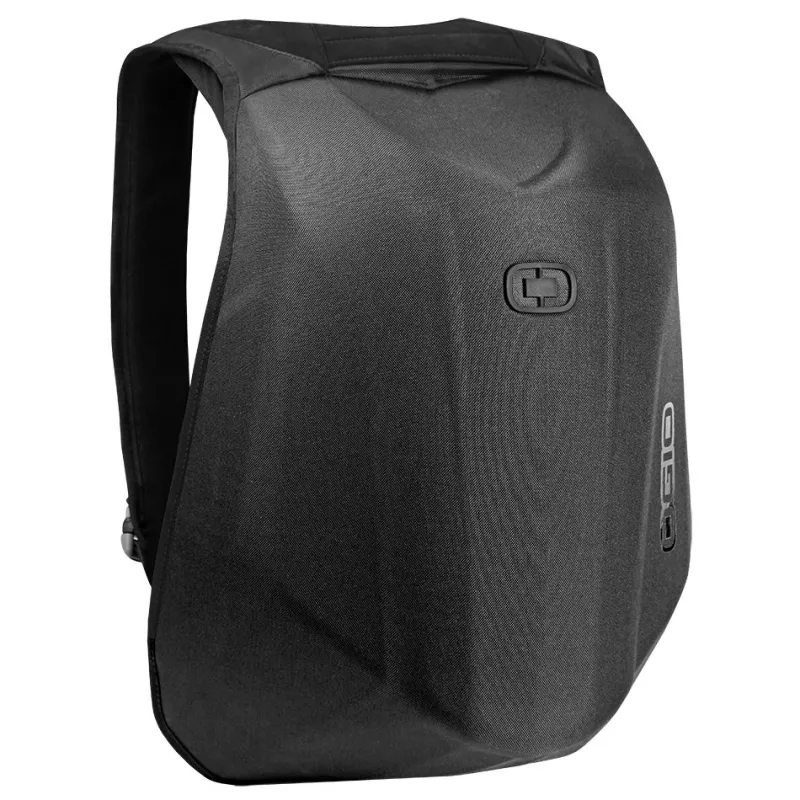 OGIO Mach 1 σακίδιο πλάτης αθλητικό σακίδιο μαύρο