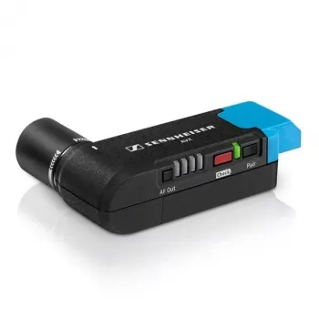 Sennheiser AVX-835 SET - ψηφιακό ασύρματο σετ με μικρόφωνο χειρός, πλήρως αυτόματο