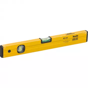 Αλφάδι αλουμινίου KWB 065044 400 mm