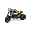 LEGO TECHNIC 42225 Κίτρινη μοτοσυκλέτα