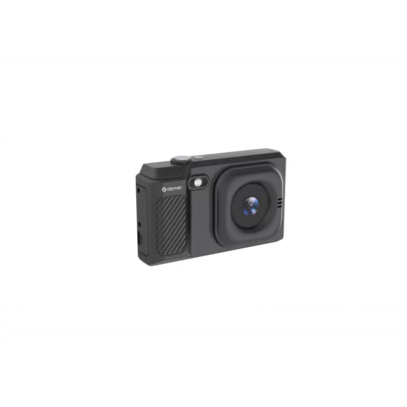 Compact φωτογραφική μηχανή DENVER DCA-4818B 5 MP CMOS 20x ψηφιακό zoom