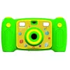 Παιδική ψηφιακή φωτογραφική μηχανή Denver KCA-1320B, Full HD, 2" TFT, πράσινη