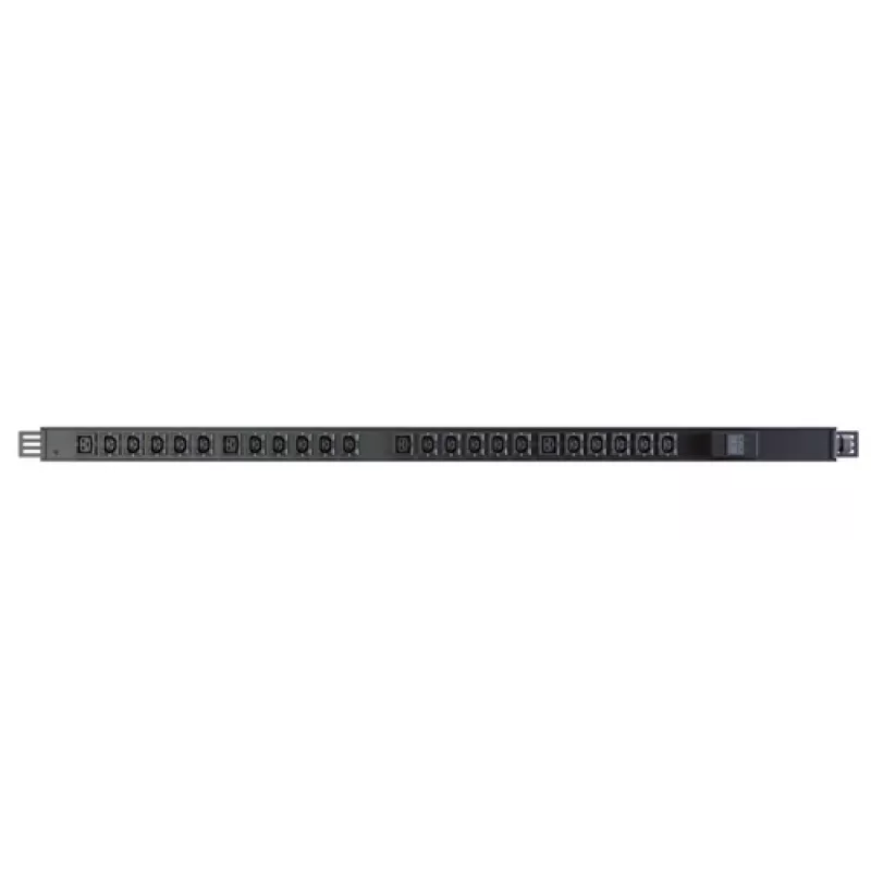 Μονάδα διανομής ισχύος Vertiv PowerGo Basic PDU 0U 1P+N+E 230V 32A 24 έξοδοι AC