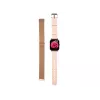 Smartwatch X16 Bluetooth ροζ