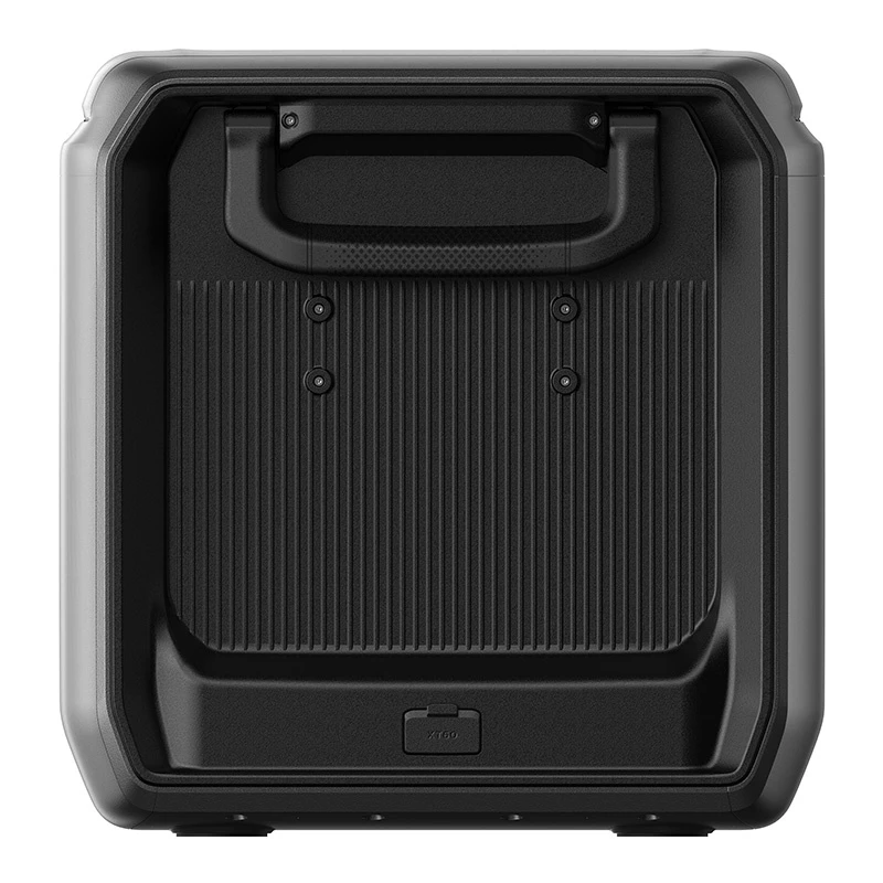 Φορητό ψυγείο EcoFlow Glacier Classic 55L