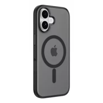 Belkin SheerForce Grip Series - Κάλυμμα πλάτης για κινητό τηλέφωνο