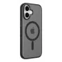 Belkin SheerForce Grip Series - Κάλυμμα πλάτης για κινητό τηλέφωνο