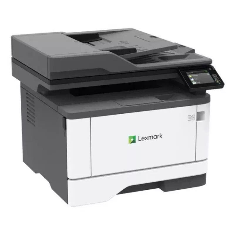 Lexmark MX431adn Εκτυπωτής Laser Α/Μ Πολυμηχάνημα A4 40 ppm USB Ethernet LAN (SPEC)