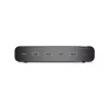 KVM-Switch Belkin F1DN204KVM-UNN4 HDMI 4K USB τοποθέτηση σε rack