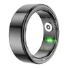 Smartring Colmi R02 19.8MM 10 (Μαύρο)