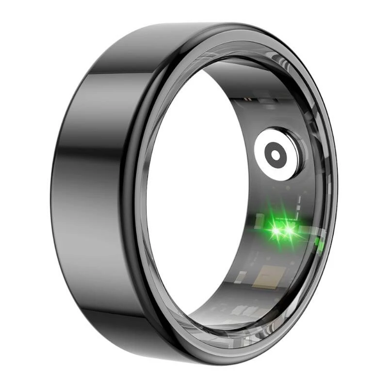 Smartring Colmi R02 19.8MM 10 (Μαύρο)