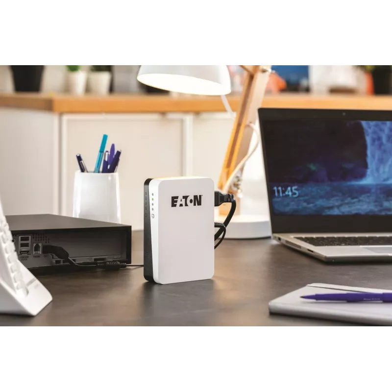Σύστημα αδιάλειπτης παροχής ισχύος Eaton 3S Mini