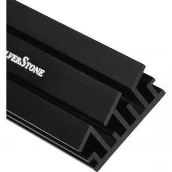Silverstone Technology SilvStone SST-TP02-M2 κιτ ψύξης (SST-TP02-M2)