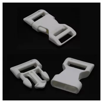 Νήμα για 3D εκτύπωση Polmask ABS 1,75 mm μαύρο 1 kg