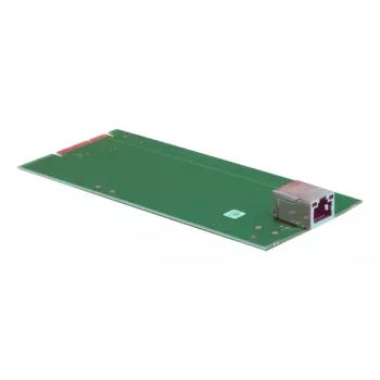 Μονάδα διακόπτη δικτύου Auerswald COMpact NET-Modul Συμβατότητα Compact 5200R 5500R