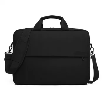 Addison 300215 θήκη notebook 39,6 cm (15,6) χαρτοφύλακας μαύρο