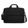 Addison 300215 θήκη notebook 39,6 cm (15,6) χαρτοφύλακας μαύρο