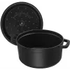 Κατσαρόλα ZWILLING 40500-281-0 6,7 L Χυτοσίδηρος Μαύρο