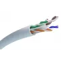 Καλώδιο Twisted pair Extralink CAT6 UTP V2 Indoor 305M
