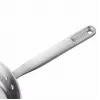 Fiskars All Steel τηγάνι πολλαπλών χρήσεων στρογγυλό