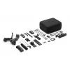 Σταθεροποιητής κάμερας χειρός DJI RS 4 Pro Combo Μαύρο ανθρακονήματα 13h μπαταρία