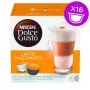 Nescafe Dolce Gusto Latte Macchiato καφές, 8+8 κάψουλες