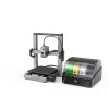 3D εκτυπωτής Creality Hi Combo διπλός extruder υψηλή ακρίβεια