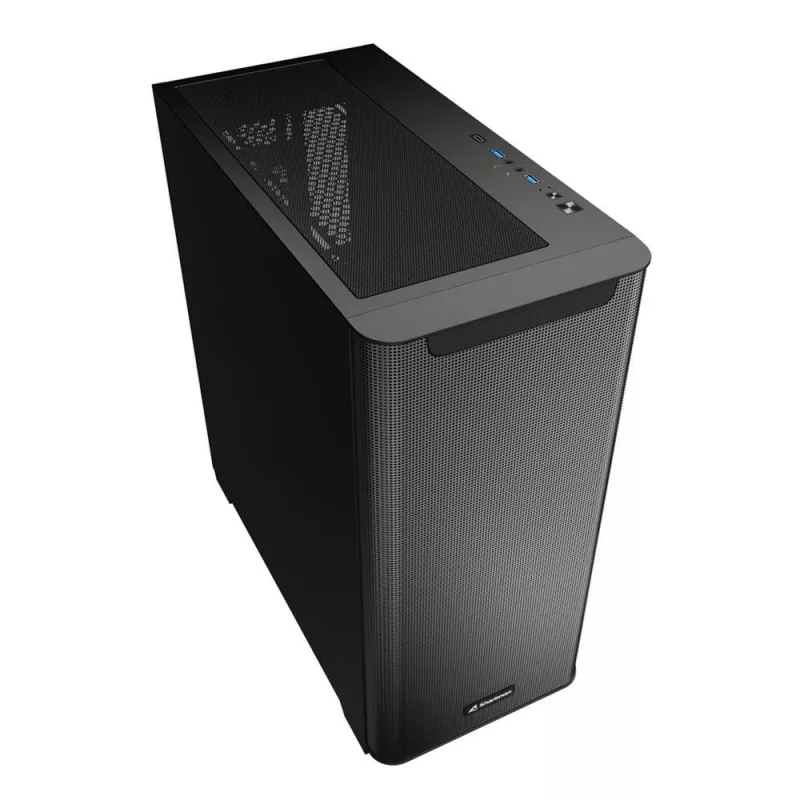 Κουτί PC Sharkoon M30 Μαύρο Full Tower ATX E-ATX