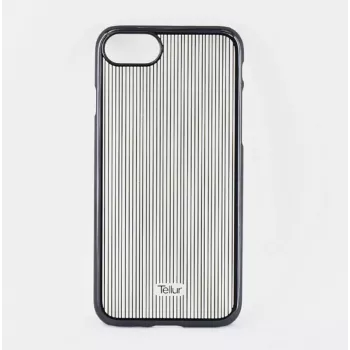 Θήκη Tellur iPhone 7 TLL113891 μαύρο λευκό