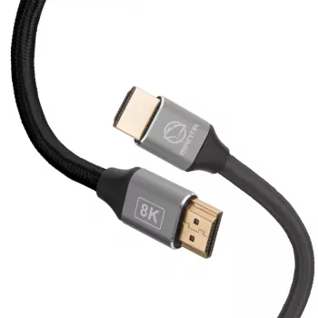 Καλώδιο HDMI MANTA HDMI-3MC 3 m – υποστηρίζει ανάλυση έως 8K