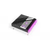 Coldplate Alphacool 13851 Acrylic Διαφανές 88x88x32.3mm