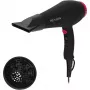 Σεσουάρ REVLON RVDR5251E 2000 W, ιονικό, 3 βαθμίδες θερμότητας, 2 ταχύτητες, Cool Shot — Μαύρο/Ροζ