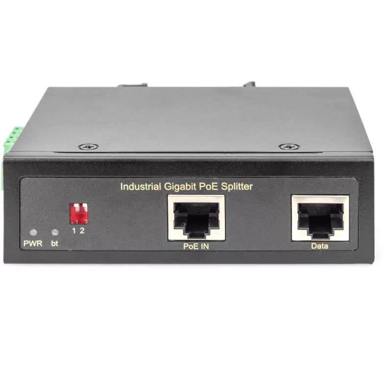Διαχωριστής PoE++ Digitus DN-651111
