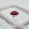 Συσκευή κενού Jata HREC4205 σετ με δοχεία 800 ml και 3000 ml