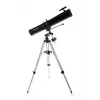 Celestron PowerSeeker 114EQ διοπτρικό 45x μαύρο