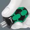 Wera Kraftform compact Stubby 1 πολυ-κατσαβίδι Multi-Bit (05057471001)