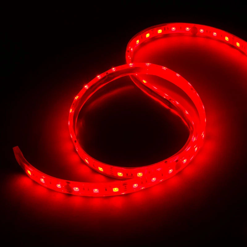 Ταινία LED RGB Lamptron FlexLight Multi με υπέρυθρο τηλεχειριστήριο, μήκος 3 m