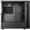 “Silverstone SETA Q1” Κουτί Midi Tower, μπλε