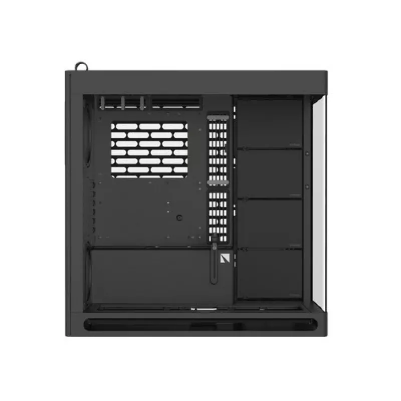 HAVN HS 420 Midi Tower μαύρο