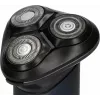 Blaupunkt MSR711 επαναφορτιζόμενη ηλεκτρική ξυριστική μηχανή