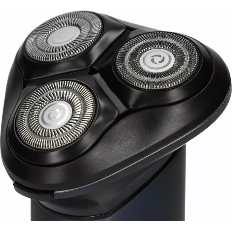 Blaupunkt MSR711 επαναφορτιζόμενη ηλεκτρική ξυριστική μηχανή