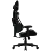 Καρέκλα gaming Morphos ABCH01 γκρι
