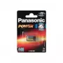 Panasonic μπαταρία φωτογραφικής μηχανής λιθίου CR2 850 mAh 3 V