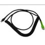 Zebra CBA-UF8-C12ZAR Αξεσουάρ αναγνώστη barcode Καλώδιο φόρτισης