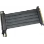 Καλώδιο επέκτασης PCI-E x16 4.0 Inter-Tech RC-02 0,2 m μαύρο αρσενικό/θηλυκό