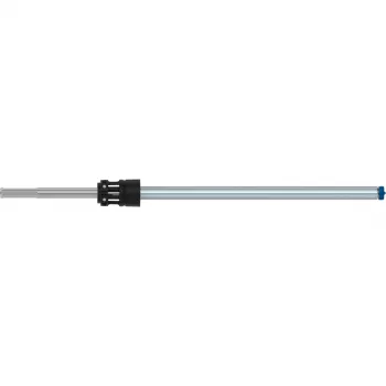 Τρυπάνι σφυρί Bosch Expert SDS Clean max‑8X — 20 mm διάμετρος, 400 mm μήκος