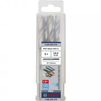 Τρυπάνι Bosch 2608595078